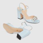 Women’s Horsebit sandal - Image 6